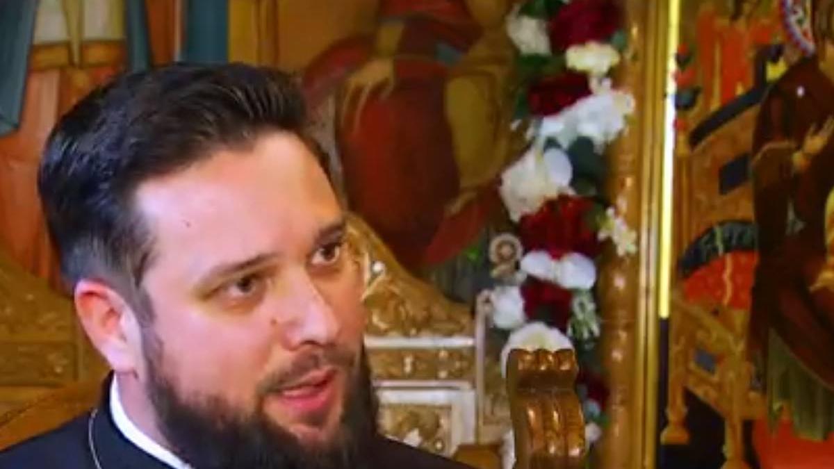 poveste preot ionut butoiu a mers din nou paralizat accident