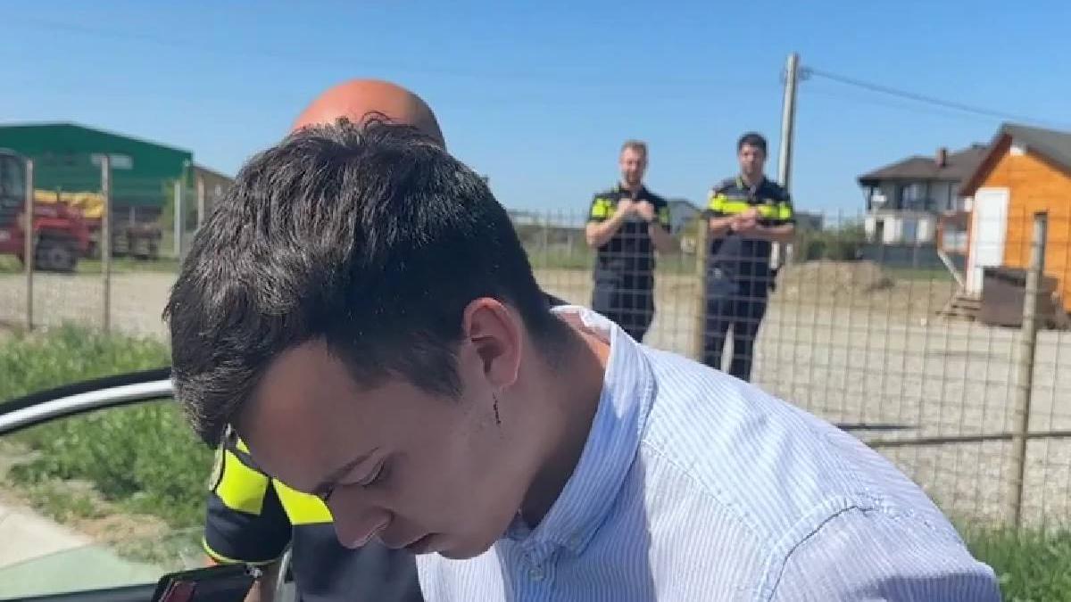 rasturnare situatie accident frumoasa suceava tanar 35 ani mort