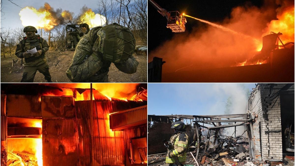 razboi in ucraina 2 mai 2024