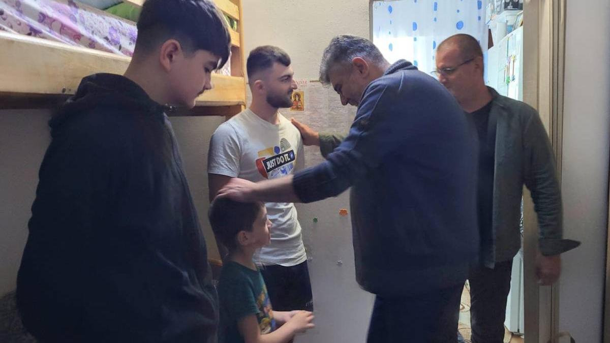 marcel ciolacu vizita tulcea