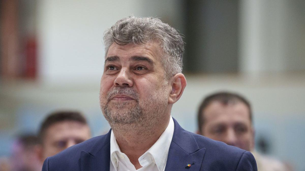 misiune dificila societate dezbinata fake news marcel ciolacu ziua mondiala a libertatii presei