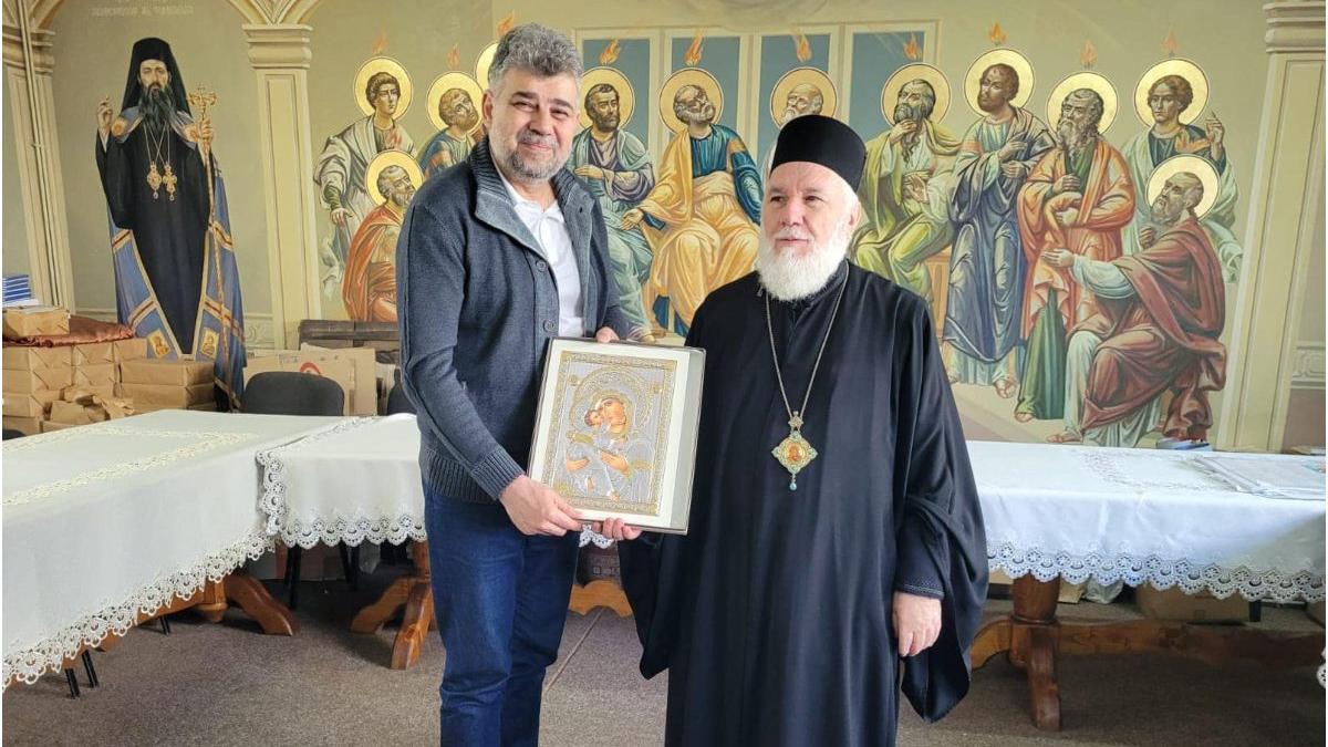 politicieni rugaciunea campania electorala