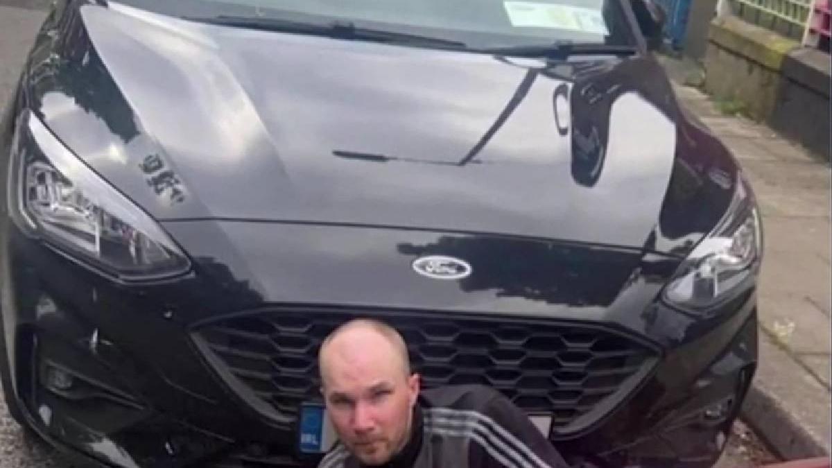 roman snopit in bataie irlanda a incercat sa rapeasca un copil