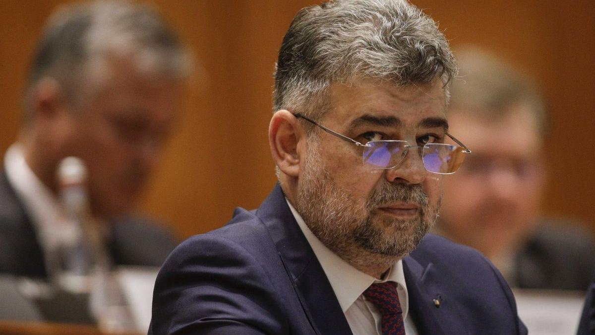 surse coalitia razgandire mutat data alegeri prezidentiale