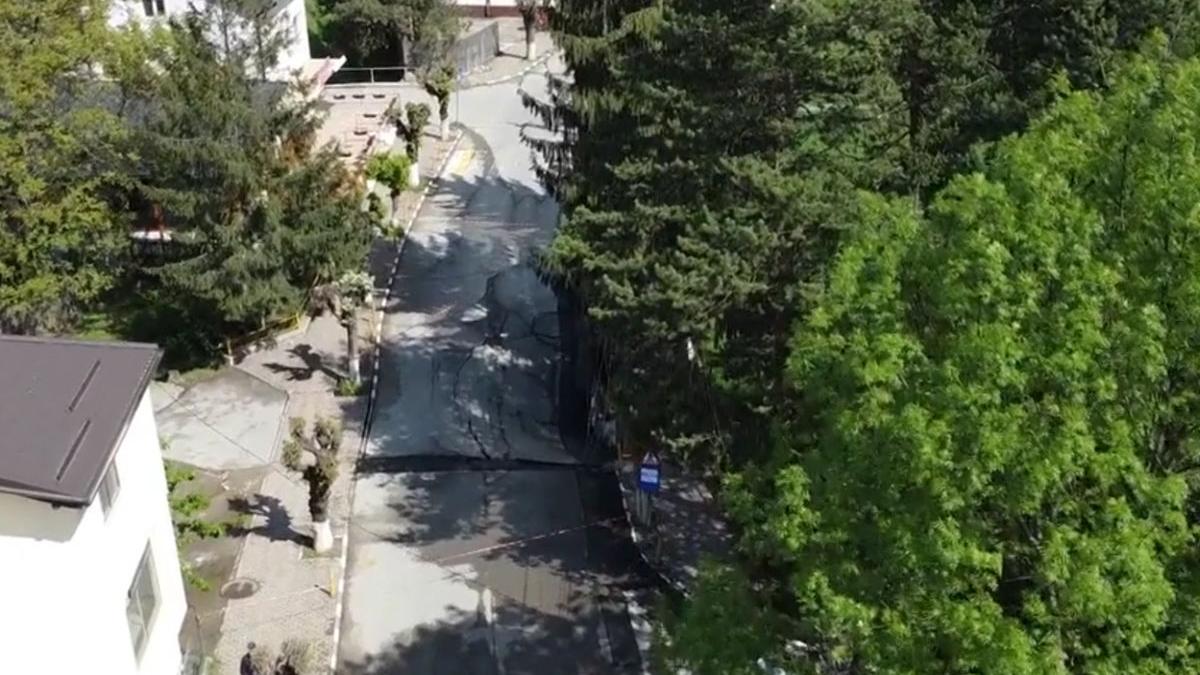 umplere strada surpata slanic prahova prefectura