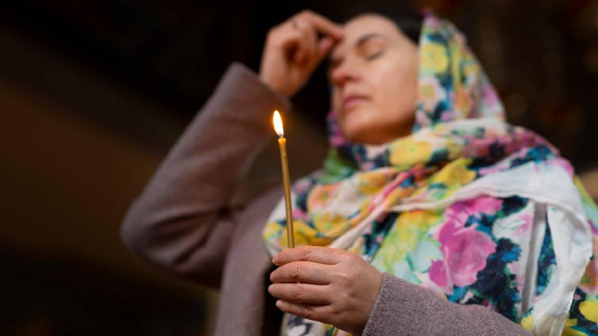 ce facem lumanare inviere greseala credinciosi