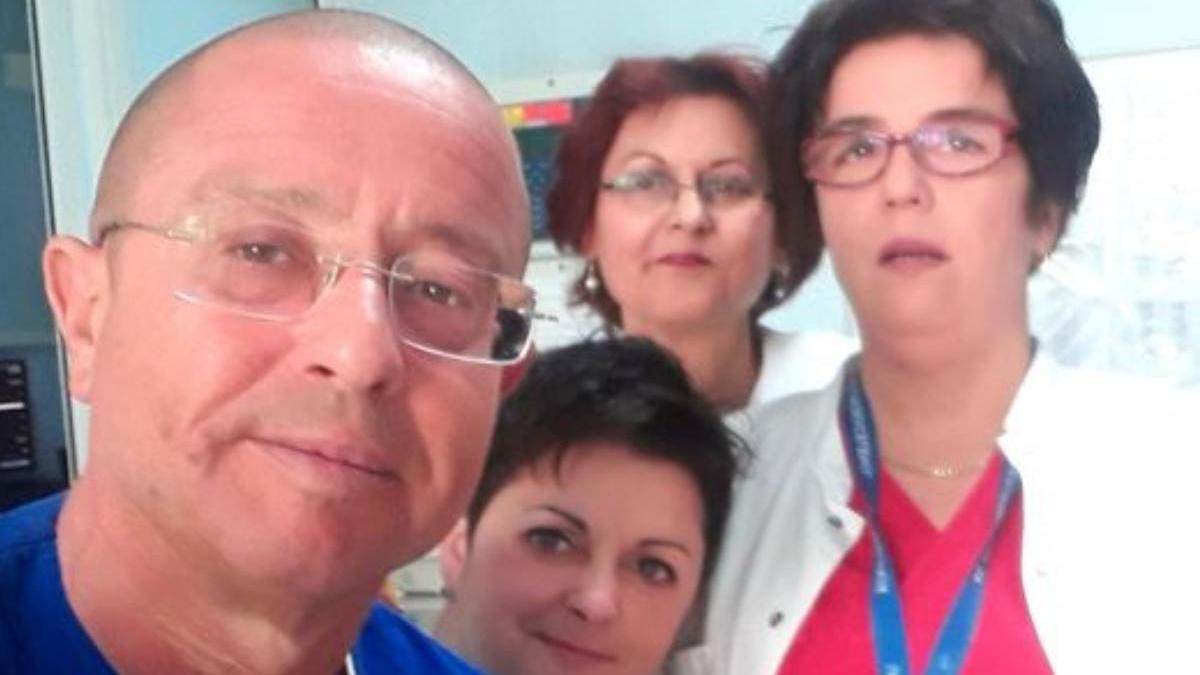 doctor tudor ciuhodaru moment masa paste reguli pentru a nu ajunge la urgente