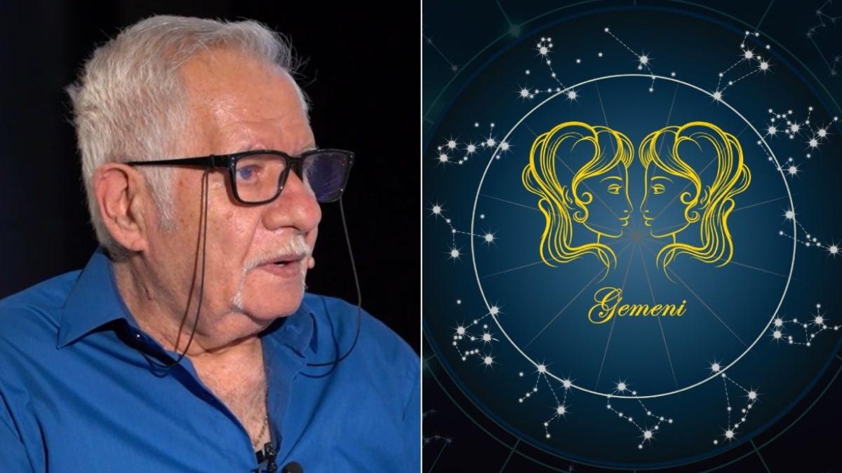 Horoscop 612 mai 2025, cu Mihai Voropchievici. Gemenii au numai