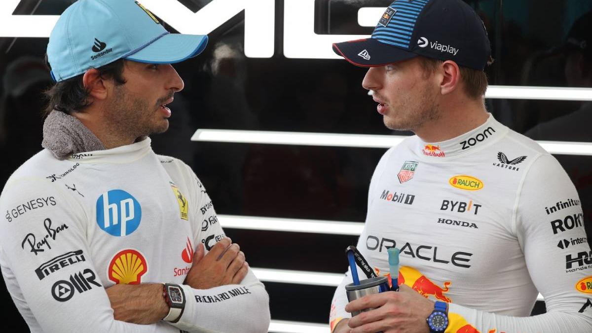 max verstappen antrenamente miami cursa antena 3 cnn