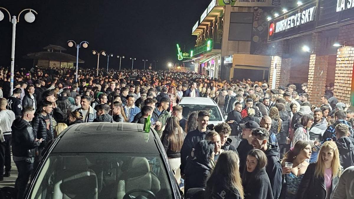 mihai margineanu litoral vama veche