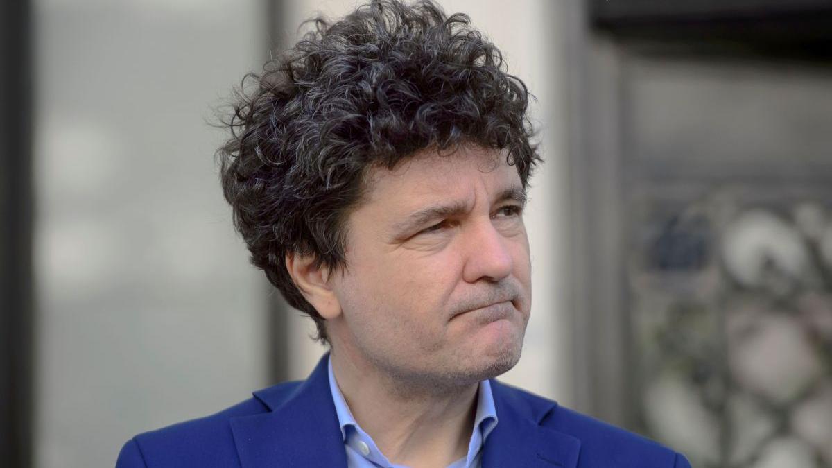 nicusor dan anunt dezastru bucuresti cutremur