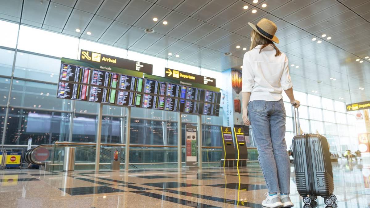 top cele mai curate aeroporturi