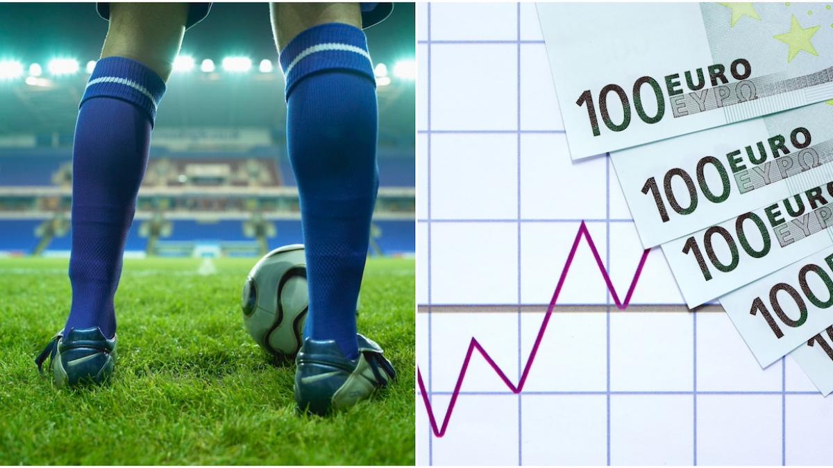 alexandru chirila fotbalist consultant financiar investitii