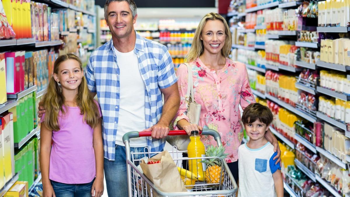 apare un nou lant de supermarketuri in romania angajari masive in mai multe orase din tara