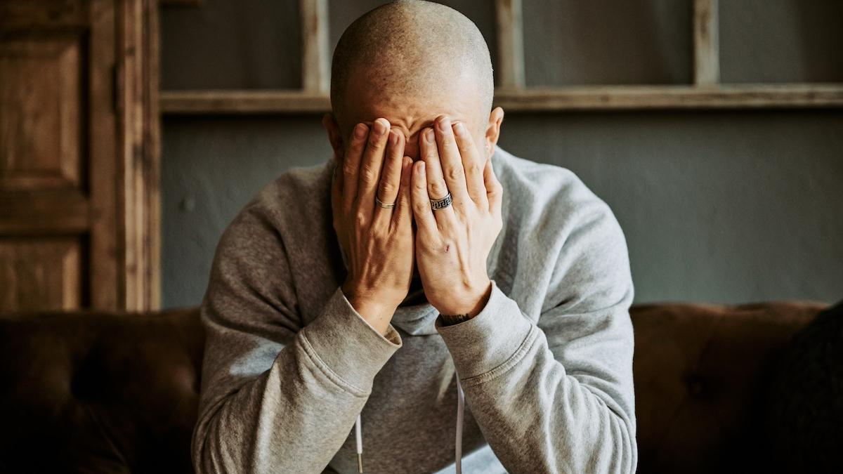 cea mai mare greseala pe care o fac persoanele diagnosticate cu o boala grava