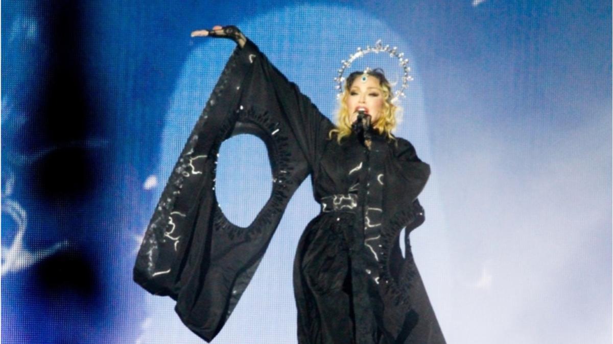 madonna record audienta artist pop brazilia copacabana