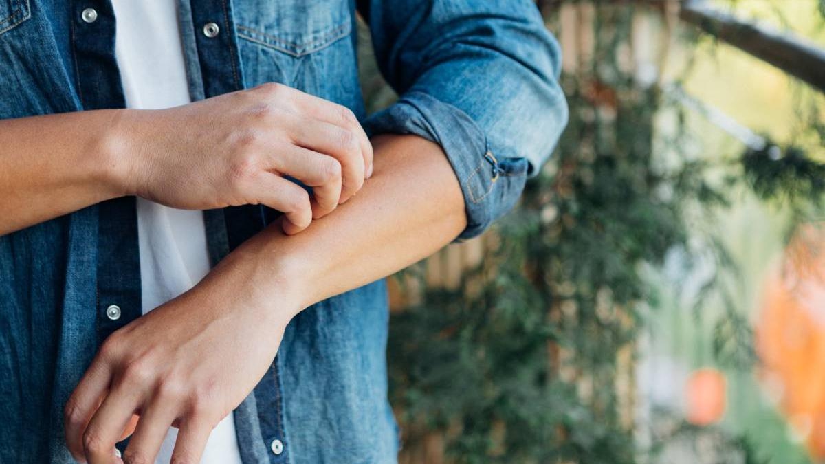 sfat de sanatate semne indica alergie mancare consumata paste