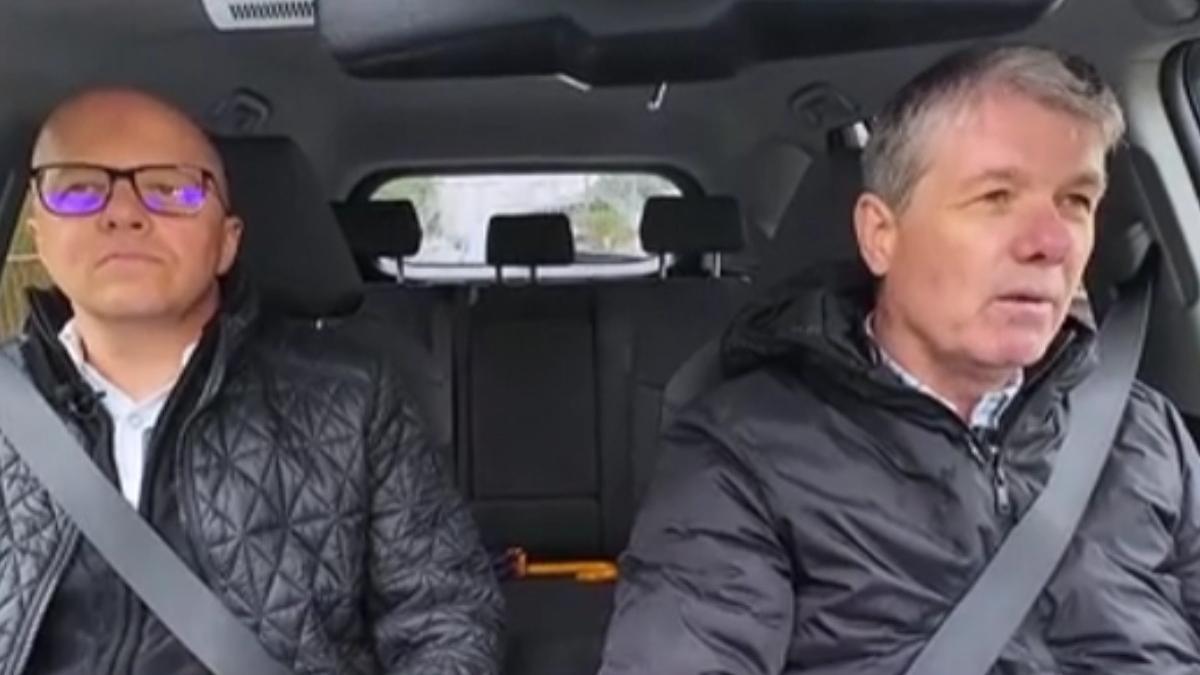 test drive electoral antena 3 cnn candidati alegeri 9 iunie 2024