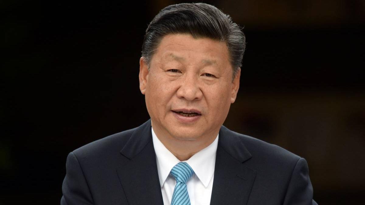 xi jinping vizita paris relatii ue china