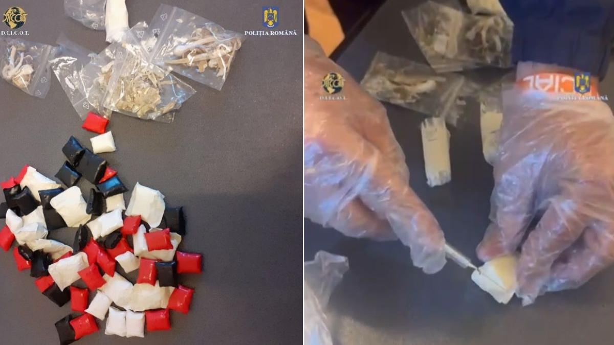 barbat prins flagrant festival mamaia opt tipuri droguri