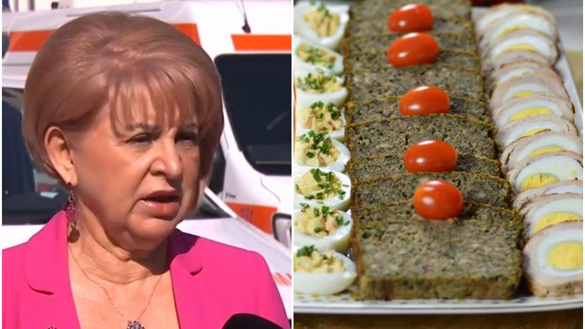 bilantul apeluri ambulanta bucuresti minivacanta excese alimentare calvar post