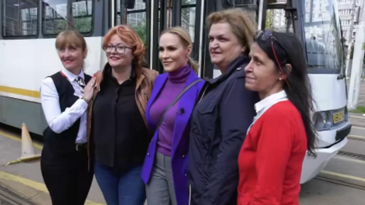 gabriela firea vizita depoul dudesti psd marcel ciolacu alegeri primaria bucuresti