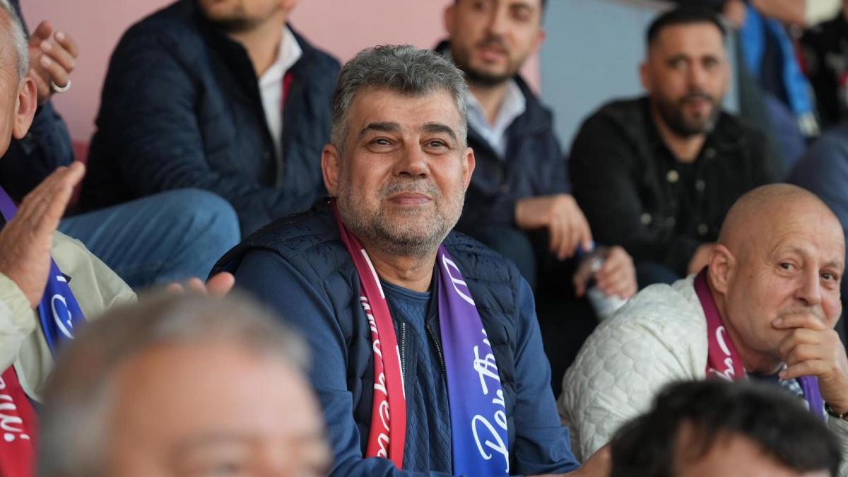 marcel ciolacu gloria buzau superliga