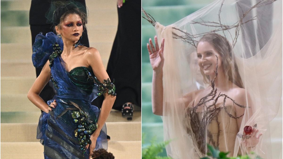 met gala 2024 tinute purtate celebritati eveniment moda