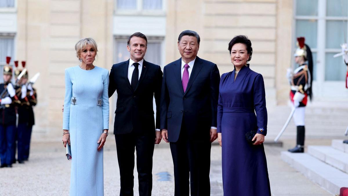 presedinte xi jinping viziteaza doi prieteni ai rusiei granita romania