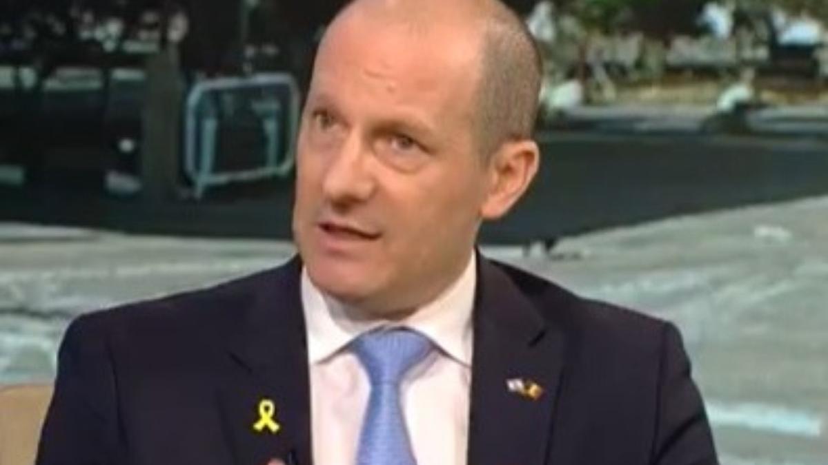 reuven azar ambasador israel romania declaratii operatiune militara rafah