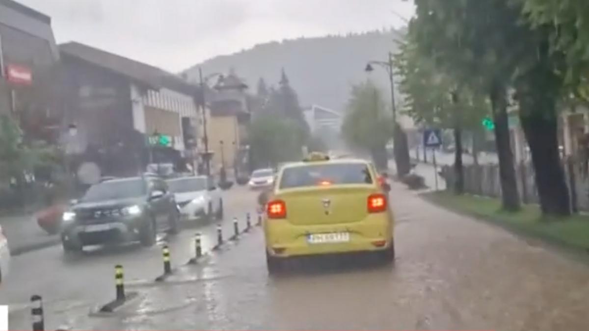 vreme prapad prahova dn1 sinaia
