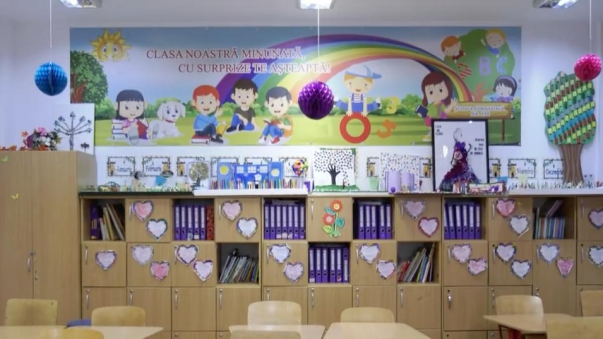 gabriela firea gradinite crese bucuresti noi locuri copii