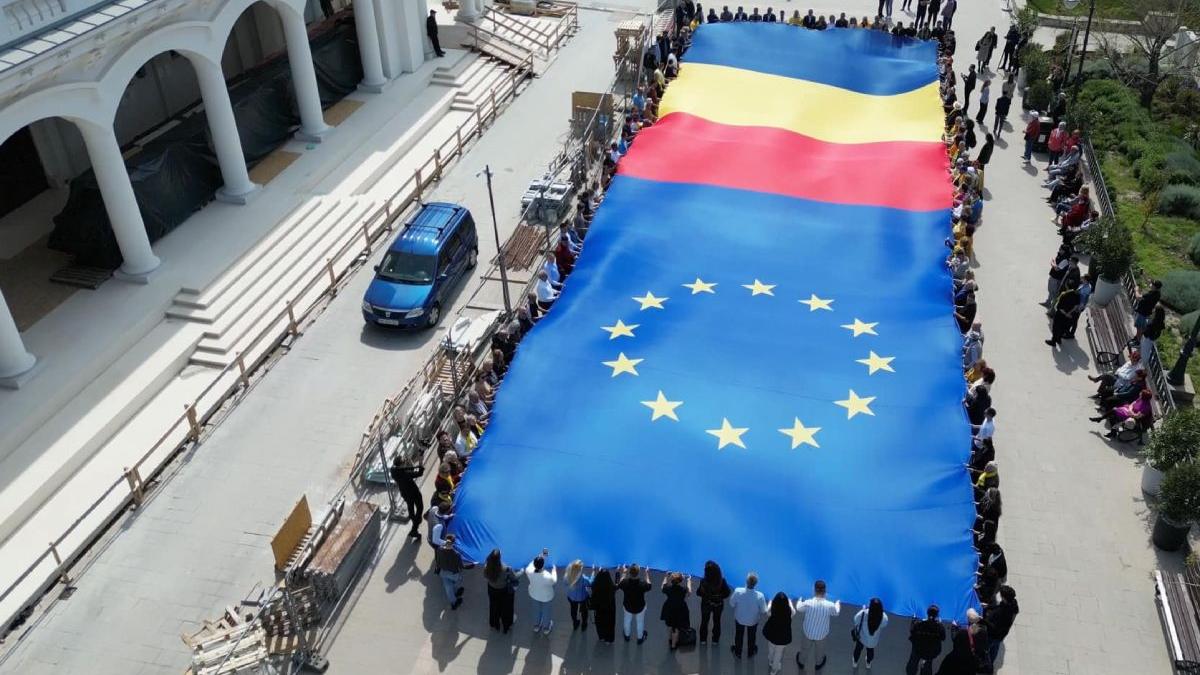 lideri pnl europa in fiecare localitate romania trebuie sa profite de fondurile europene