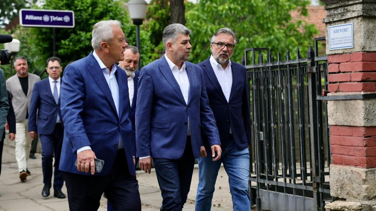 marcel ciolacu buzau performanta administratie