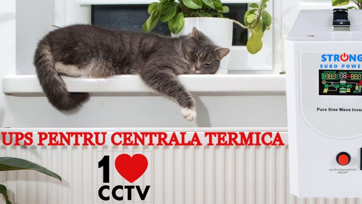 pastreaza caldura fara intreruperi ups centrala termica