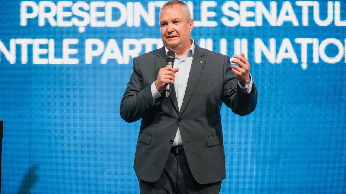 raspuns nicolae ciuca intrebat va candida alegerile prezidentiale 2024