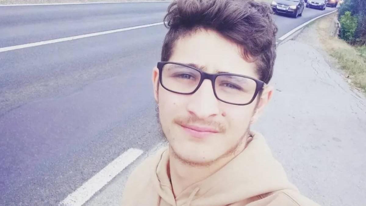 roman tanar mort italia sufocat container haine