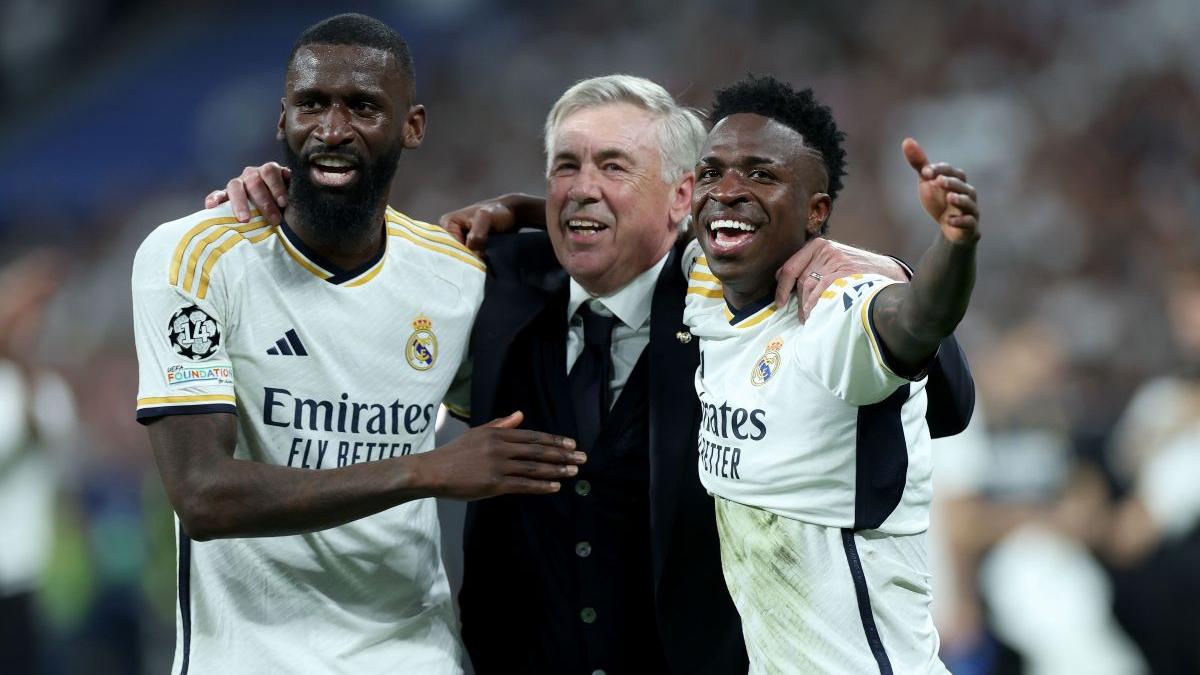 acuzatii tradare real madrid invins bayern munchen prelungiri calificat finala champions league