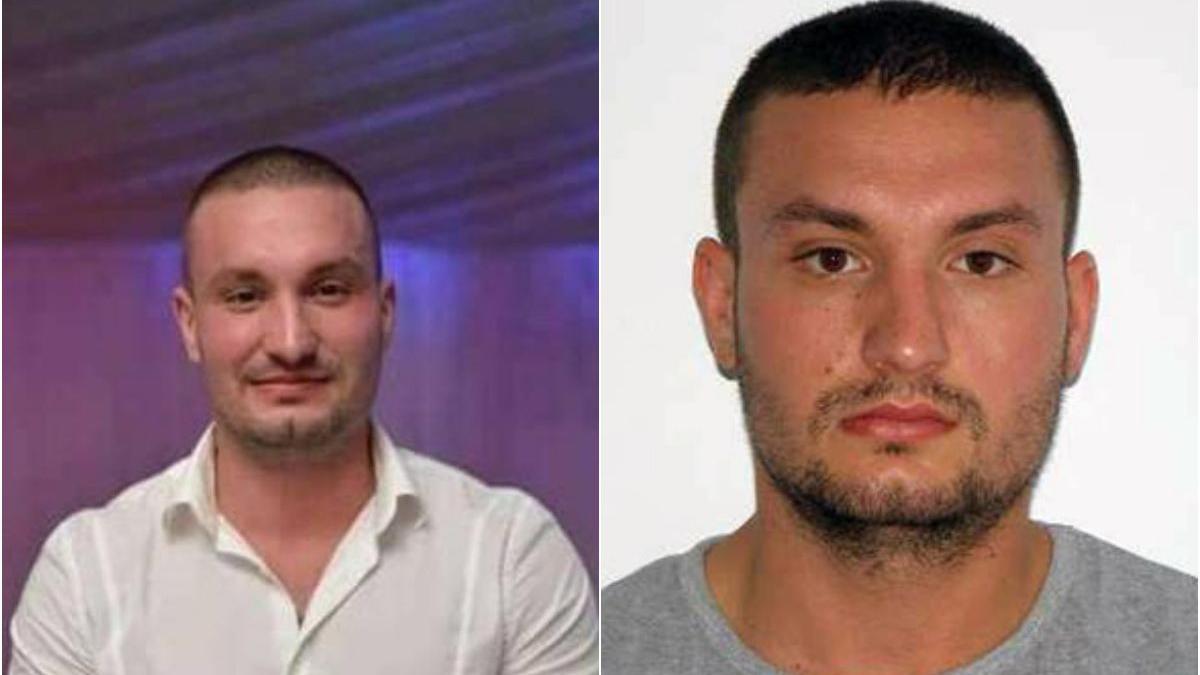 lucian mihalan roman ramas fara mana incerca arunce aer bancomat italia