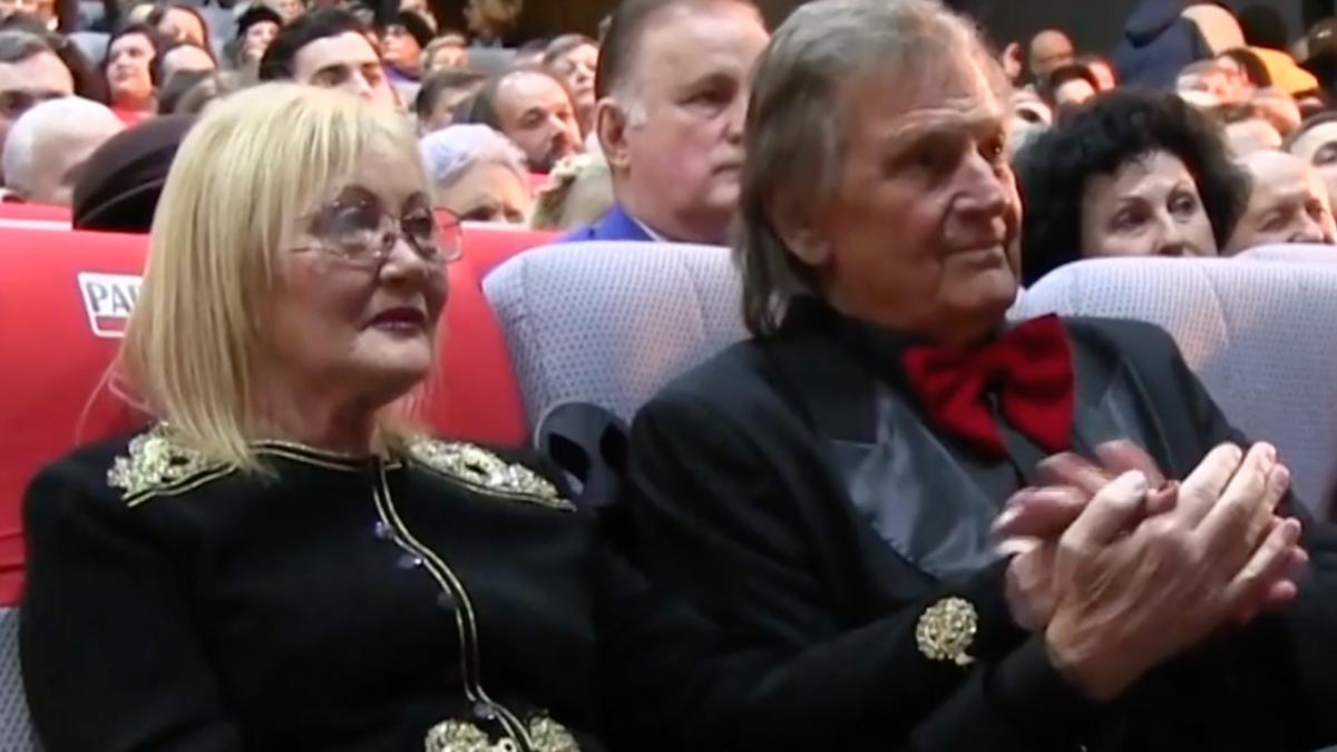 cine este anna torok sotia lui florin piersic