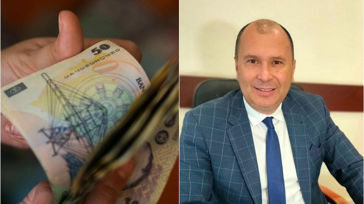 daniel baciu decizii pensionare