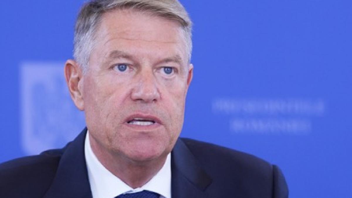 klaus iohannis promulgat lege evazionisti scapa raspundere penala daca platesc prejudiciul in plus