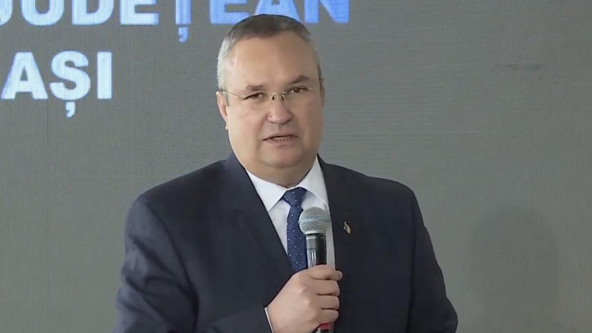 nicolae ciuca anul putem redescoperi patriotismul nu cel gresit inteles