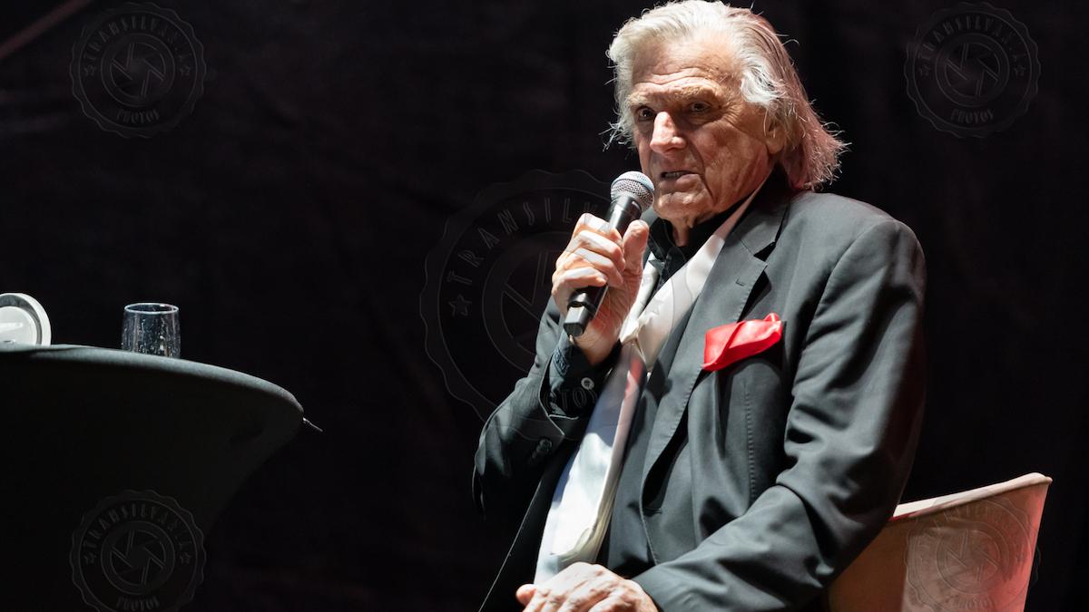 florin piersic stare sanatate spital infectie