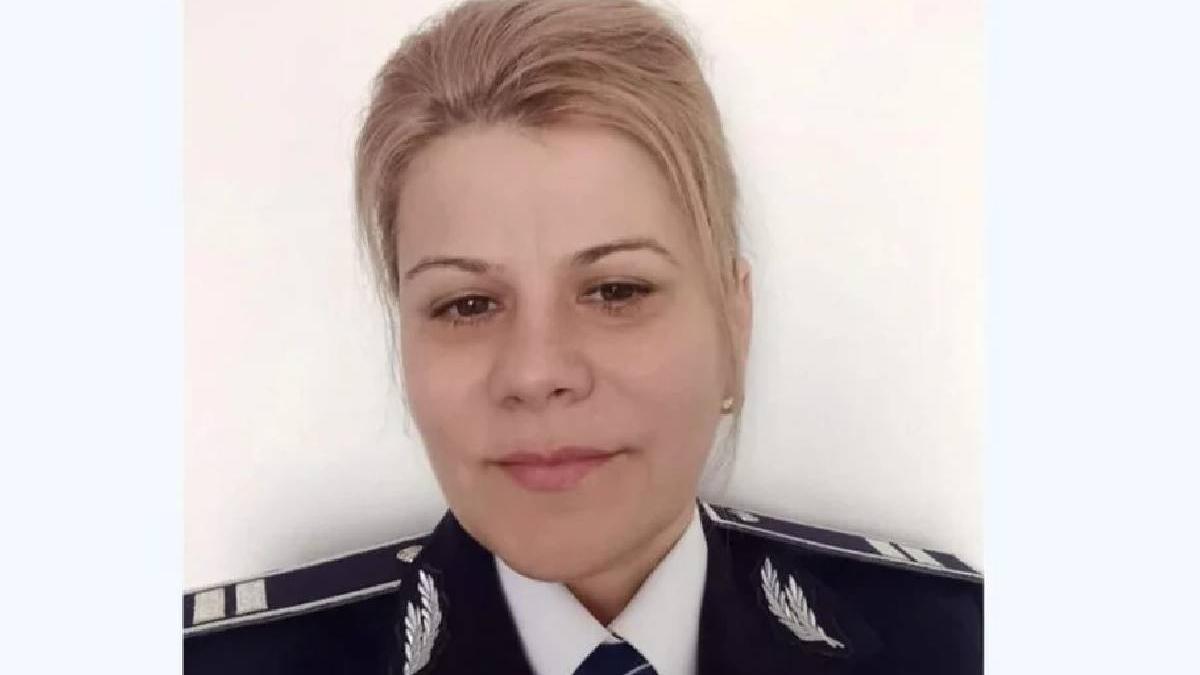 loredana politista neamt exemplu profesionalism