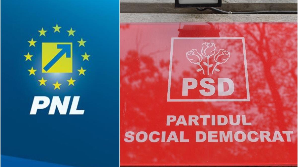 lupta politica pnl psd alegerile locale sector agricol ialomita