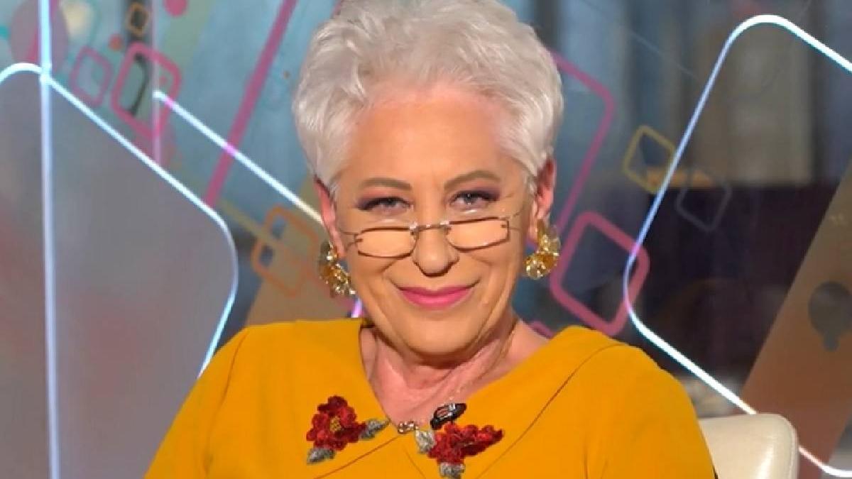 pilda zilei lidia fecioru adevaruri ascunse