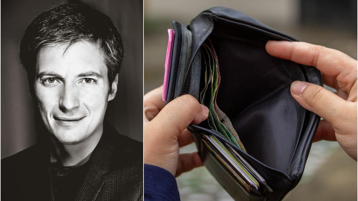 andrei caramitru economist roman revolta esec