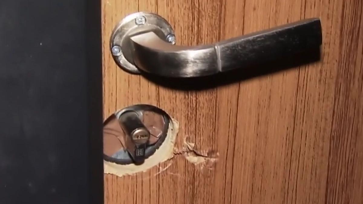 bucuresti apartament ocupat abuziv talhari