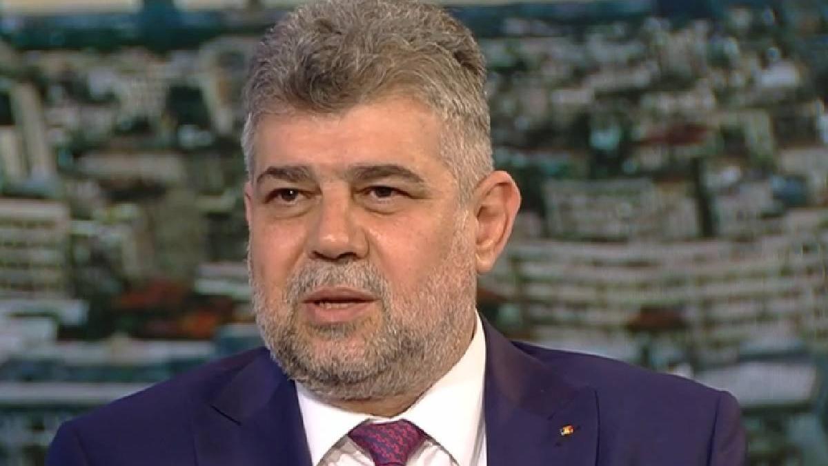 marcel ciolacu majorari salarii promise profesori angajati sanatate